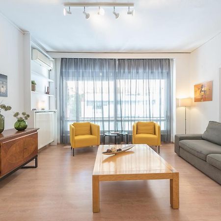 Philippos Acropolis Home By Cloudkeys Athens Ngoại thất bức ảnh