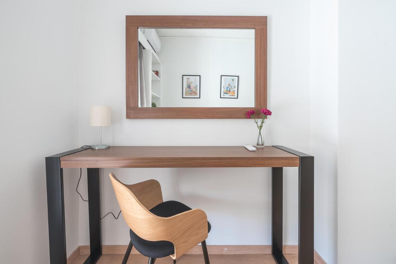 Philippos Acropolis Home By Cloudkeys Athens Ngoại thất bức ảnh