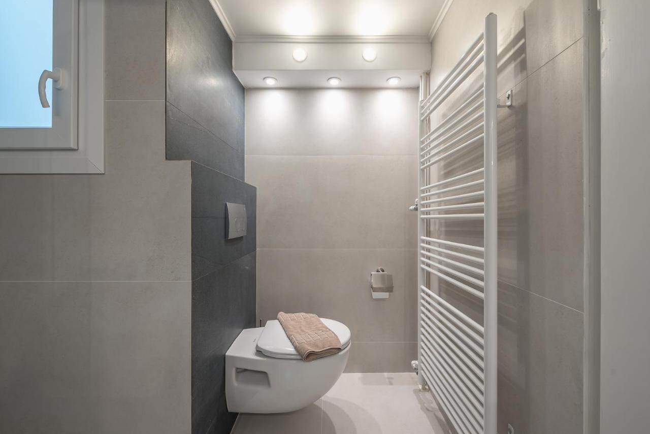 Philippos Acropolis Home By Cloudkeys Athens Ngoại thất bức ảnh