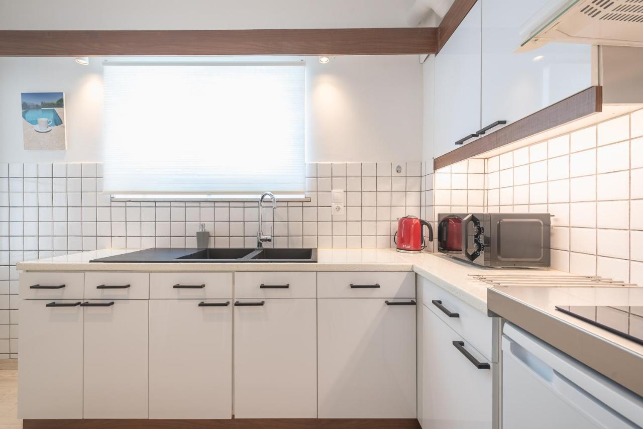Philippos Acropolis Home By Cloudkeys Athens Ngoại thất bức ảnh