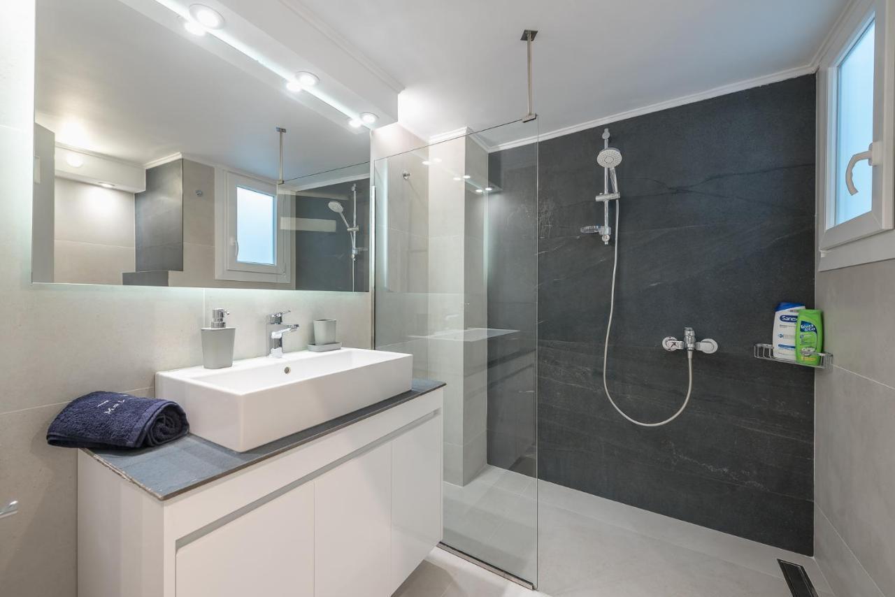 Philippos Acropolis Home By Cloudkeys Athens Ngoại thất bức ảnh