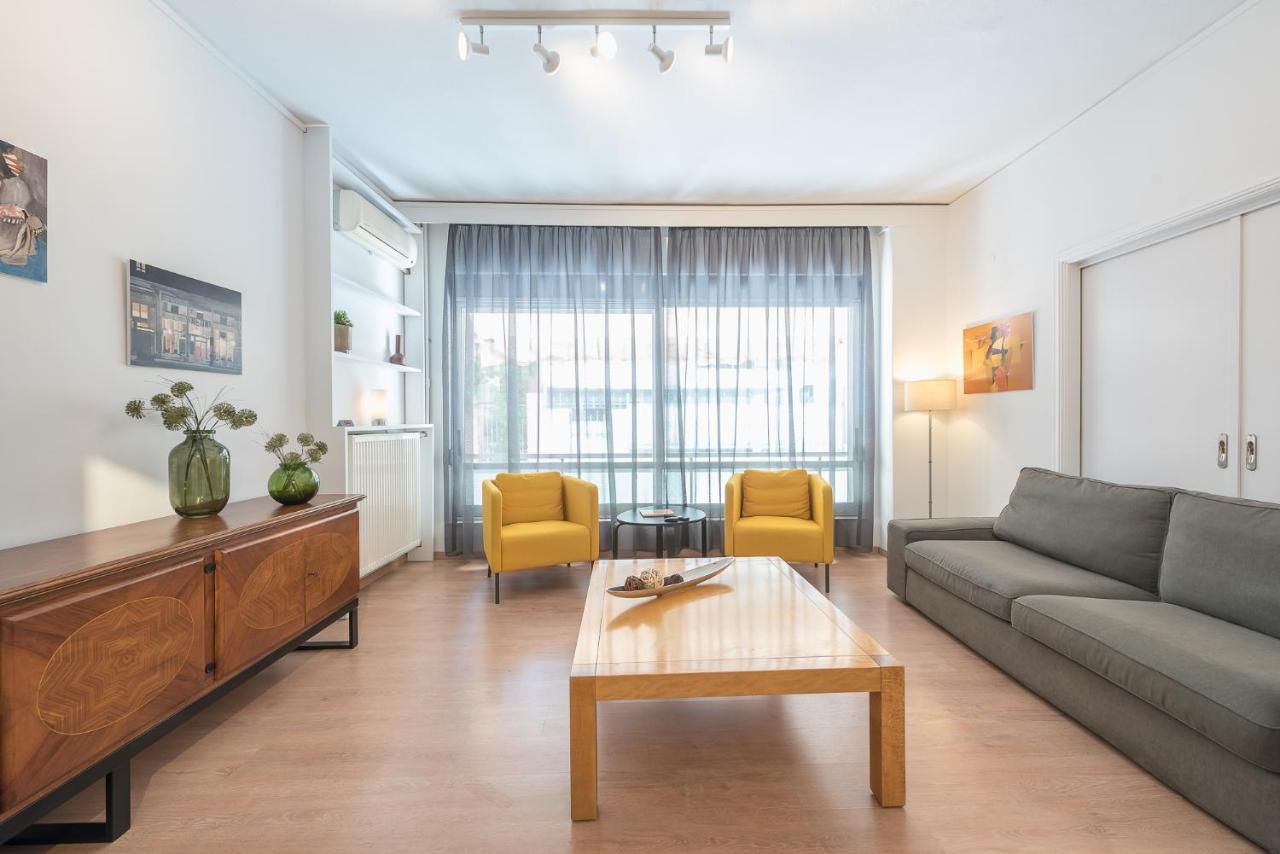 Philippos Acropolis Home By Cloudkeys Athens Ngoại thất bức ảnh