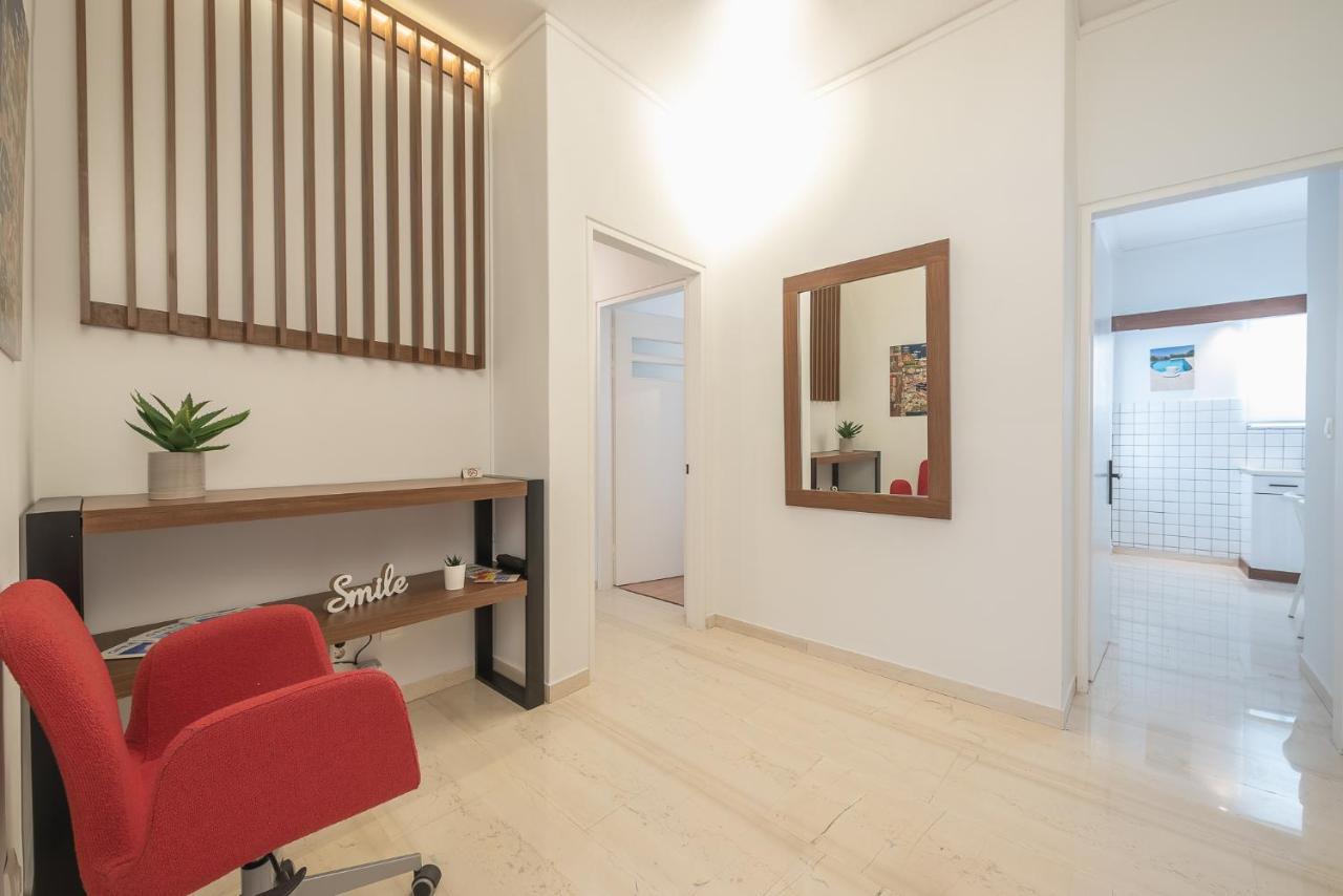 Philippos Acropolis Home By Cloudkeys Athens Ngoại thất bức ảnh