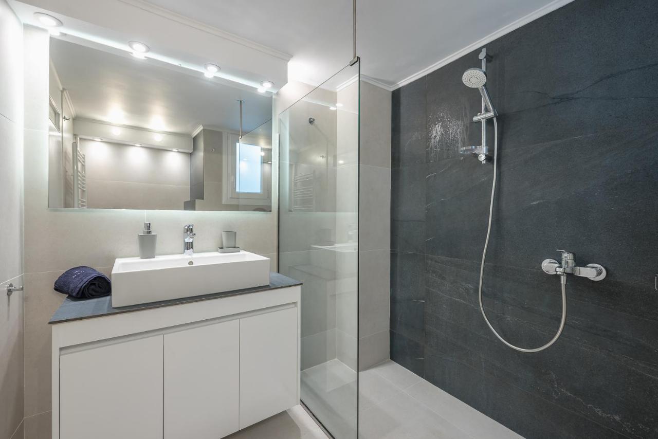 Philippos Acropolis Home By Cloudkeys Athens Ngoại thất bức ảnh