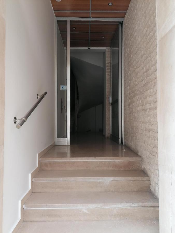 Philippos Acropolis Home By Cloudkeys Athens Ngoại thất bức ảnh